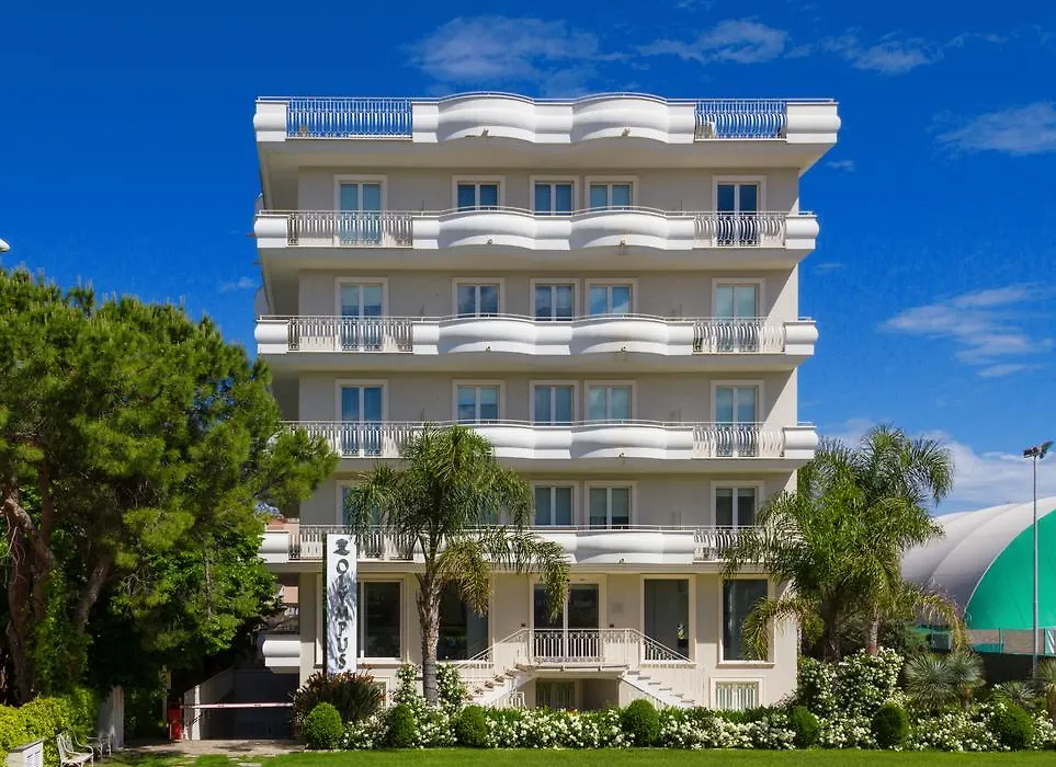 Olympus Resort-1