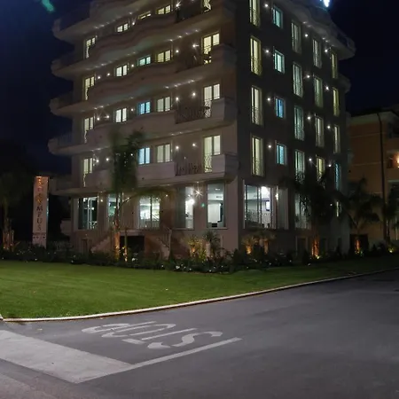 Olympus Resort-3