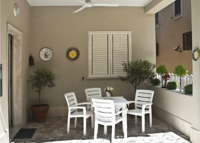 Alba D'Abruzzo Bed&Breakfast Alba Adriatica
